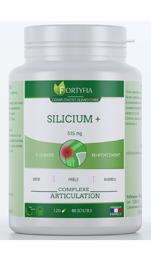 Silicium+